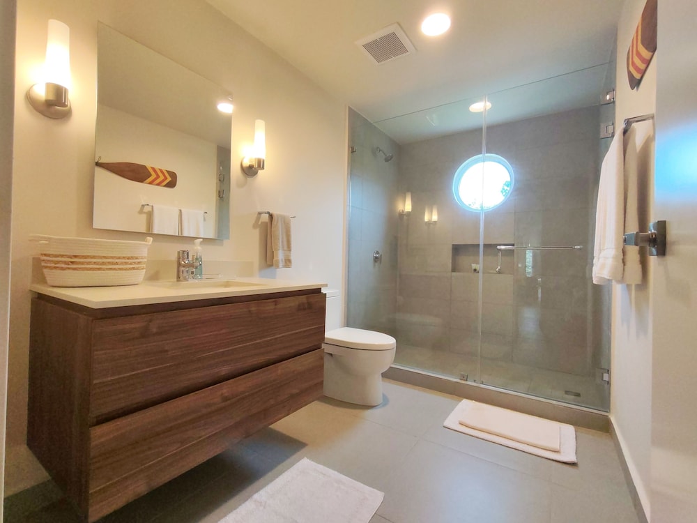 Premium Condo, 4 Bedrooms, Partial Ocean View, Garden Area thumbnail 5