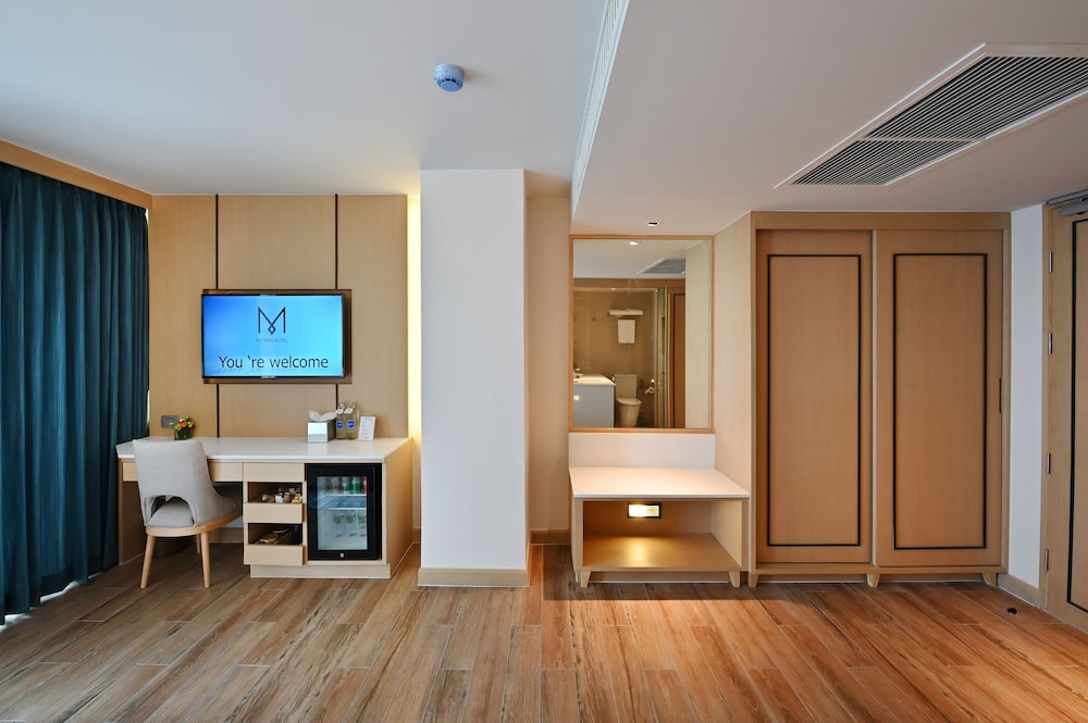 Superior Room - Photo 7
