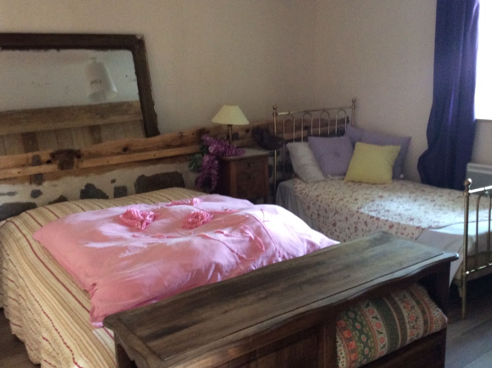 Triple Room photo 1