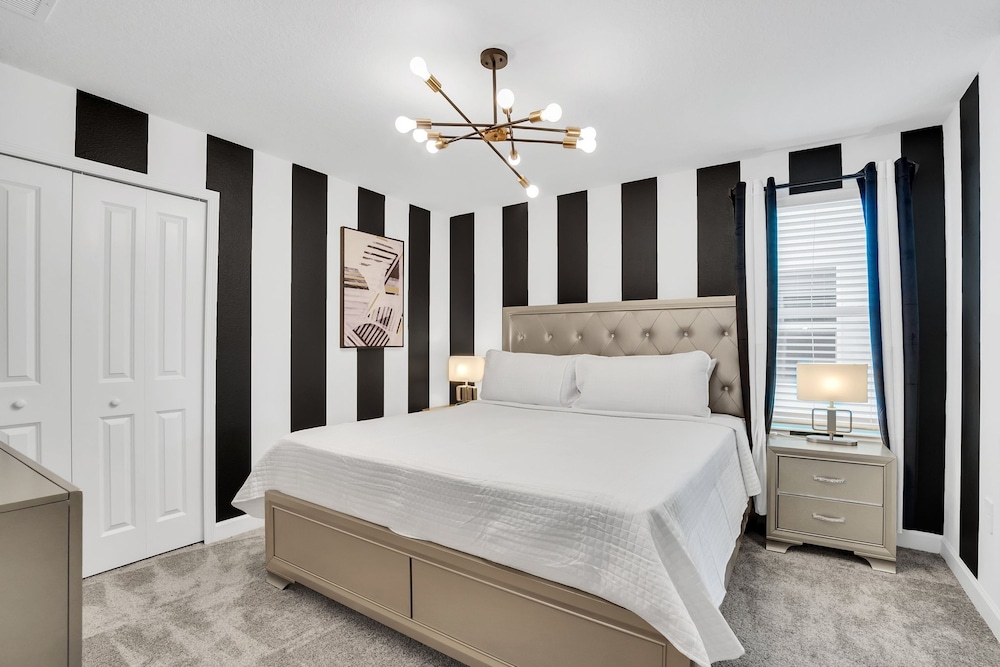 Magical Mickey Home 8 Minutes to Disney Stl109, Foto 43