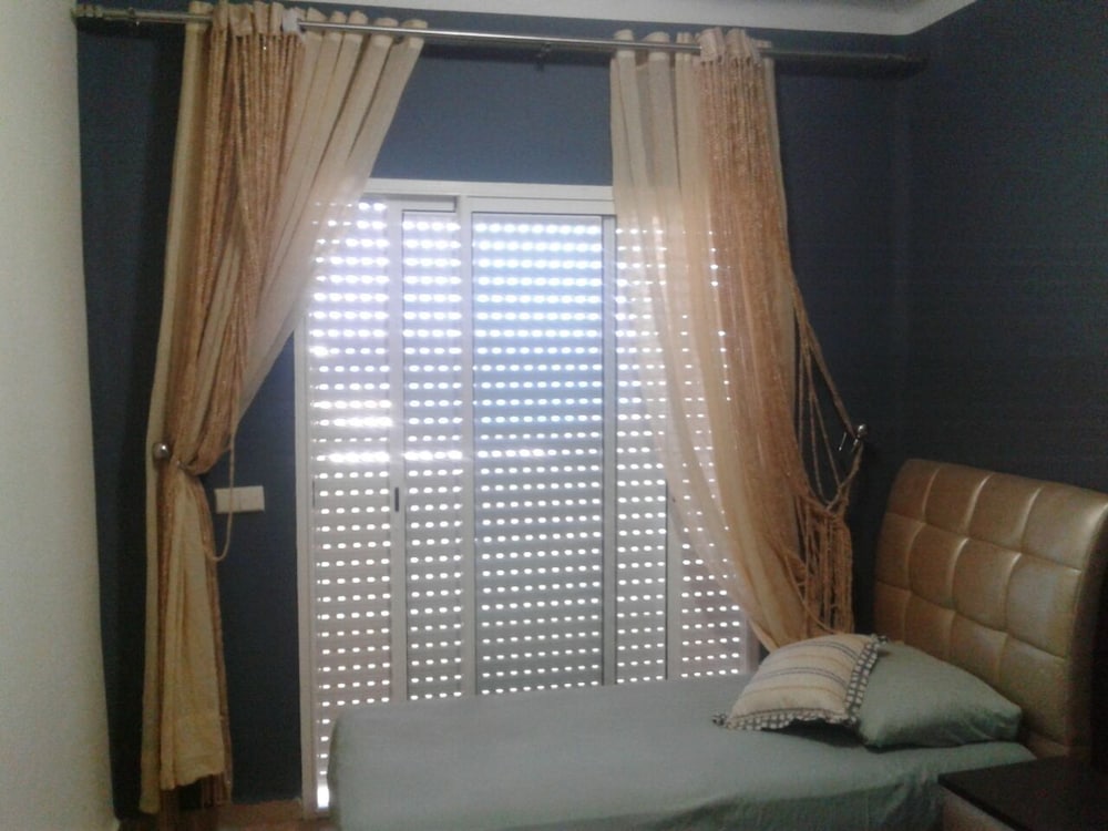 Apartment, 3 Bedrooms, Garden View photo 2