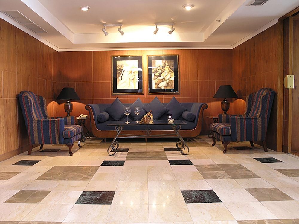 Presidential Suite, 1 King Bed photo 3