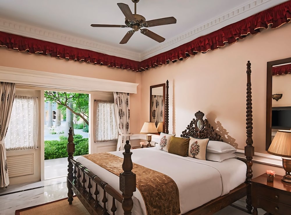 Deluxe Room - Photo 2