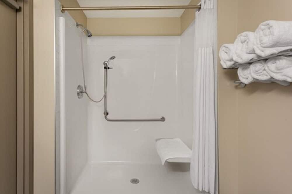 Ramada by Wyndham Grassland, Foto 4
