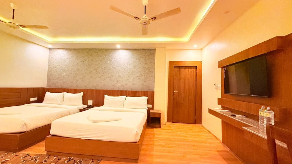 Deluxe Room photo 2