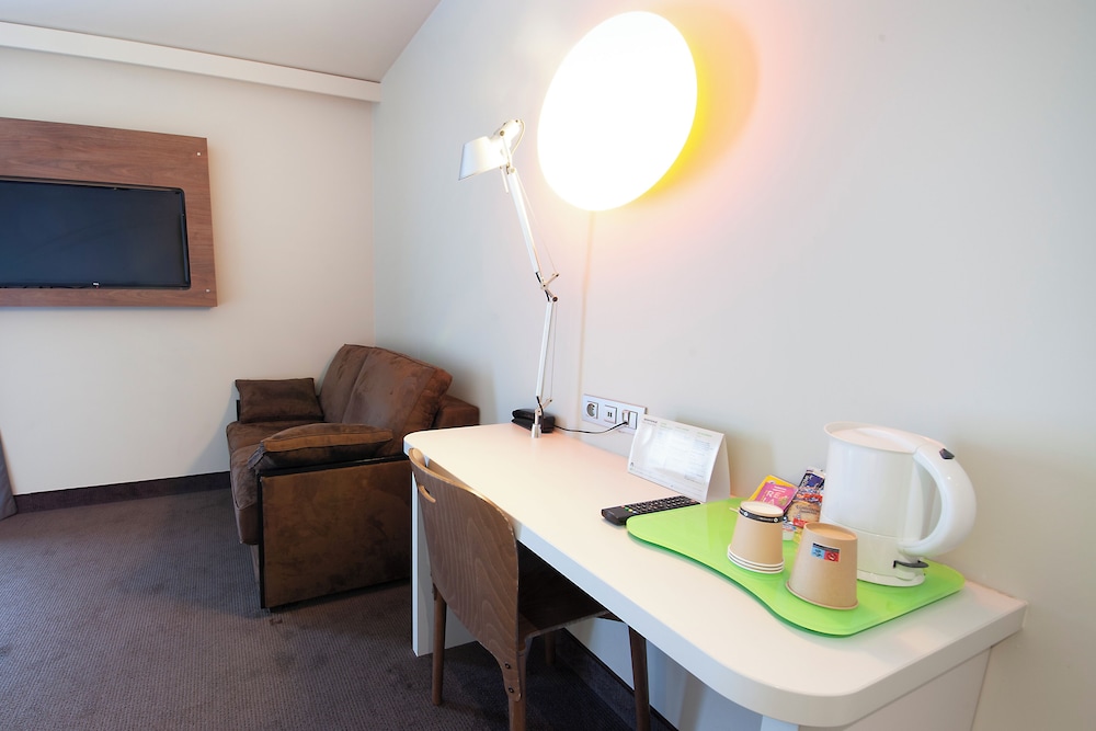 Standard Room, 1 Double Bed (Junior Bed up to 10 years), photo 6