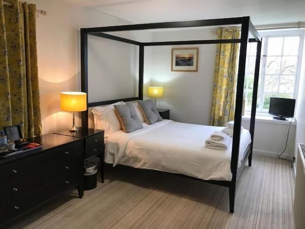 Deluxe Double Room (Sea View)