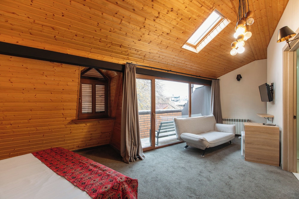 Superior Double Room photo 3