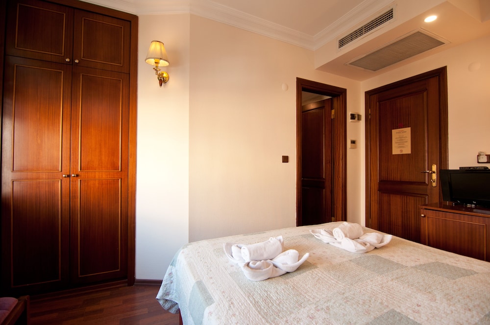 Double Room photo 3