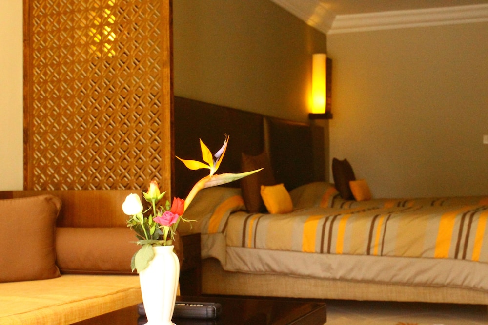 Executive Triple Room