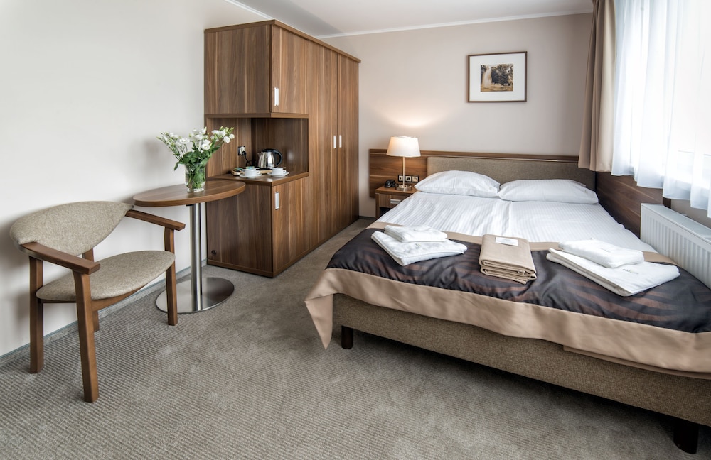 Economy Room, 1 Double Bed, Non Smoking