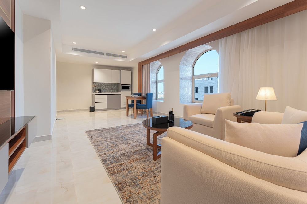 Executive Suite, Sea View photo 2