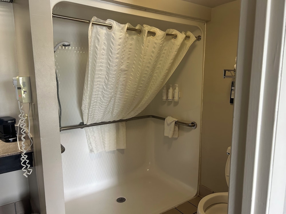 Standard Room, 1 King Bed, Accessible, Non Smoking - Photo 6