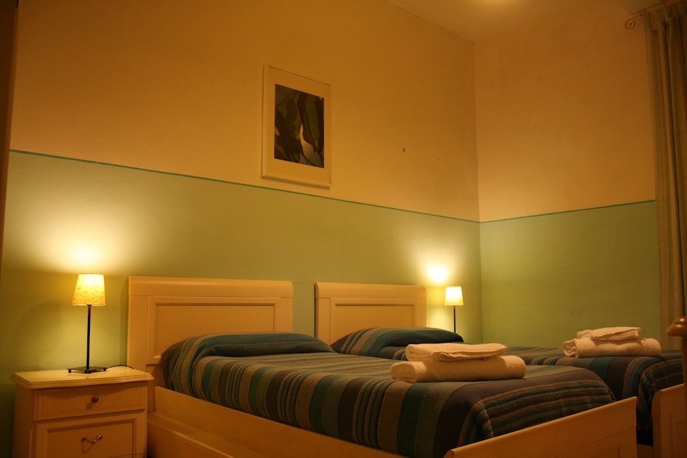Double Room, Private Bathroom