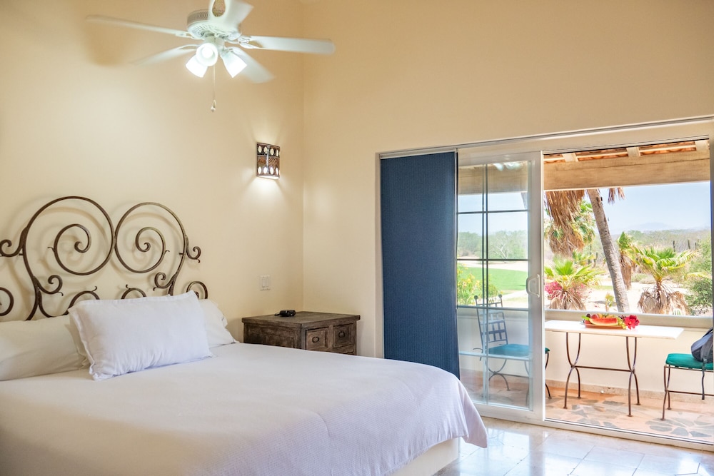 Ambassador, 2 Bedrooms, Sofa Bed, Kitchenette, Terrace