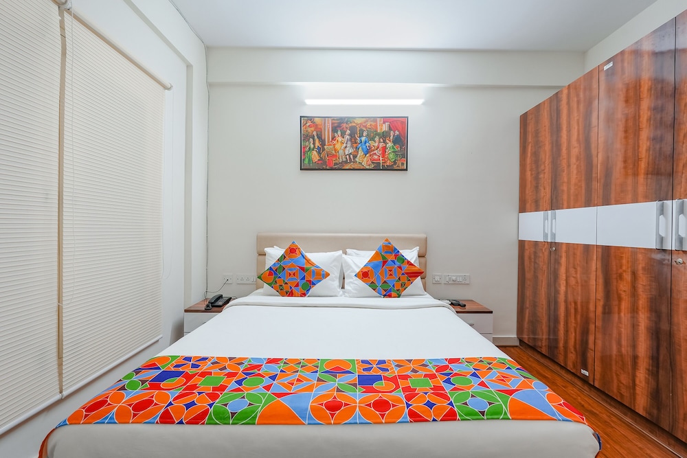 Standard Single Room, 1 Double Bed photo 3