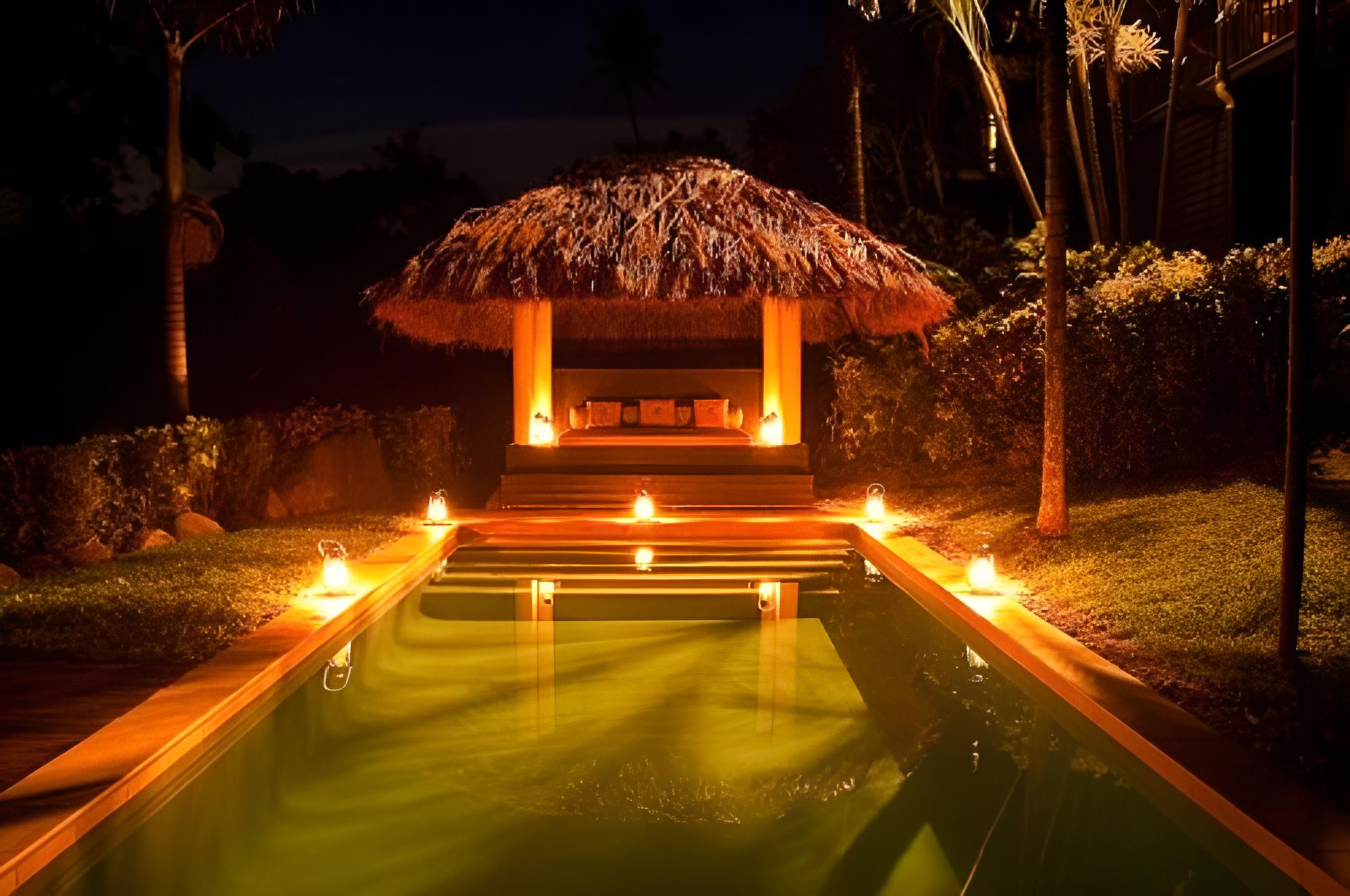 Beach Villa photo 3