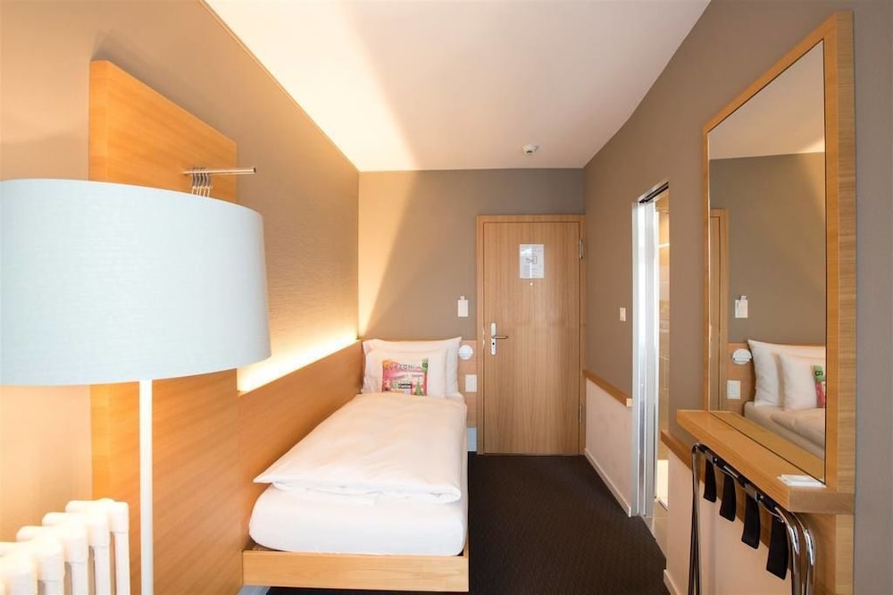 Standard Room, 1 Twin Bed