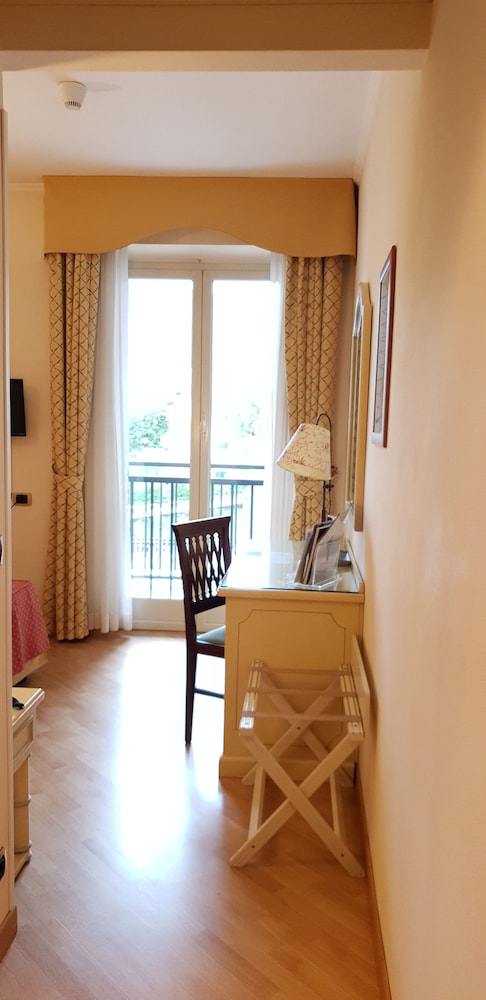 Standard Single Room photo 2