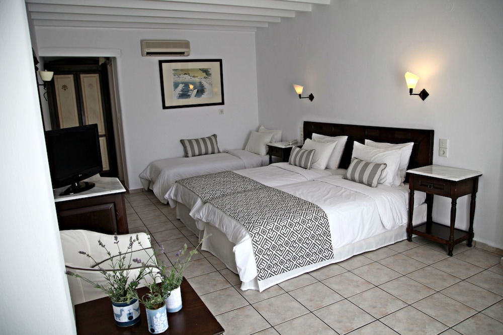 Standard Room - Photo 3