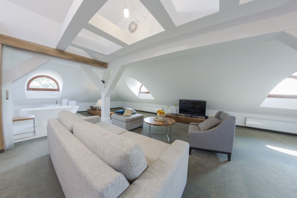 Studio Suite (Palace, 4 people) photo 3