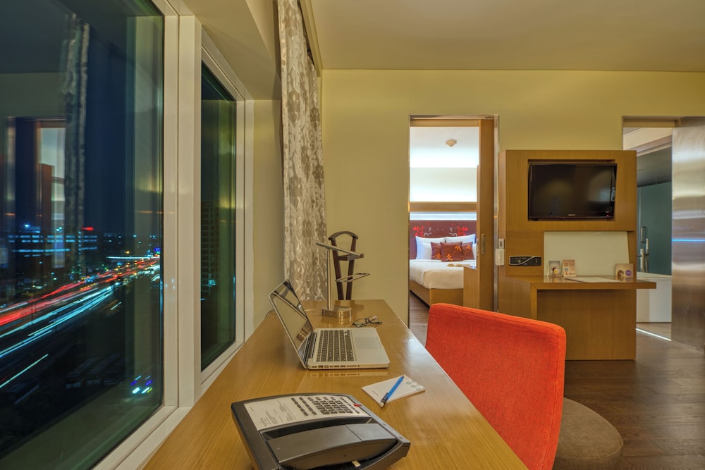 Executive Suite, 1 Double Bed photo 3