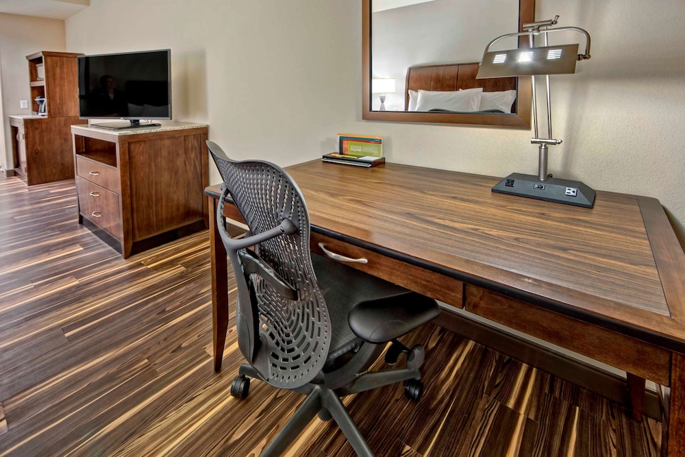 ADA Accessible, Room, 1 King Bed, Accessible, Bathtub