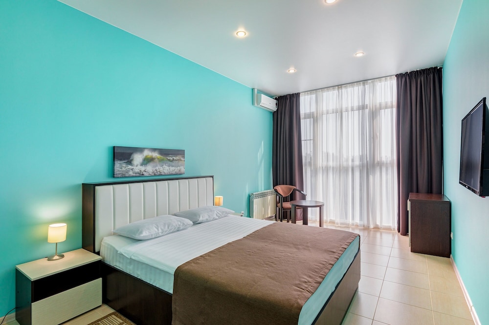 Family Apartment, 2 Bedrooms