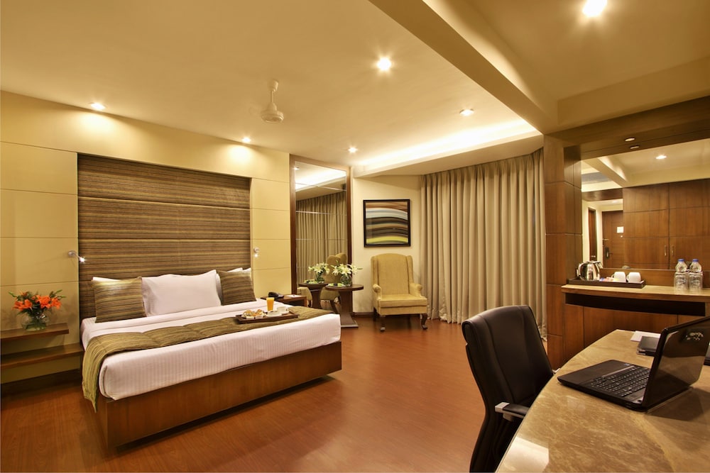 Basic Suite photo 1