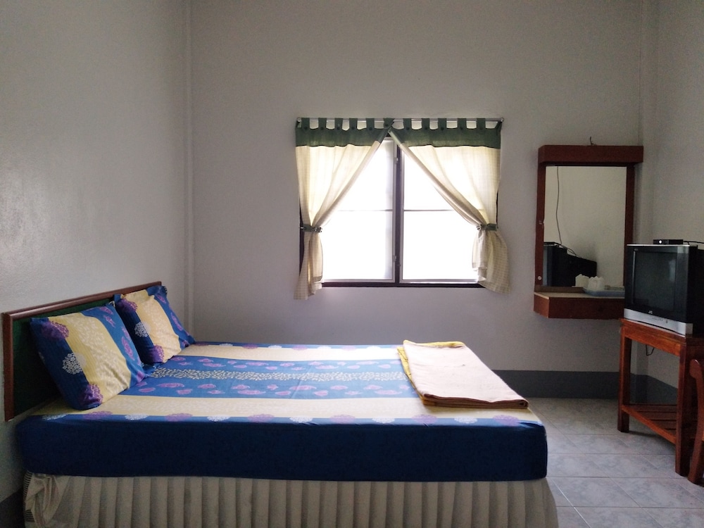 Standard Double Room with Air-Con