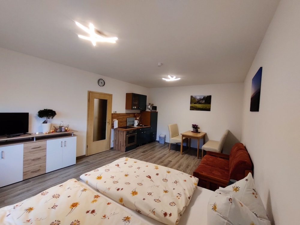 Comfort Double Room