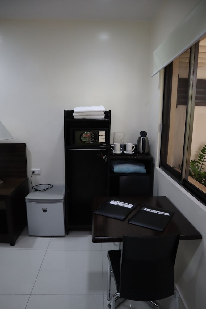 Superior Room, Garden View photo 2