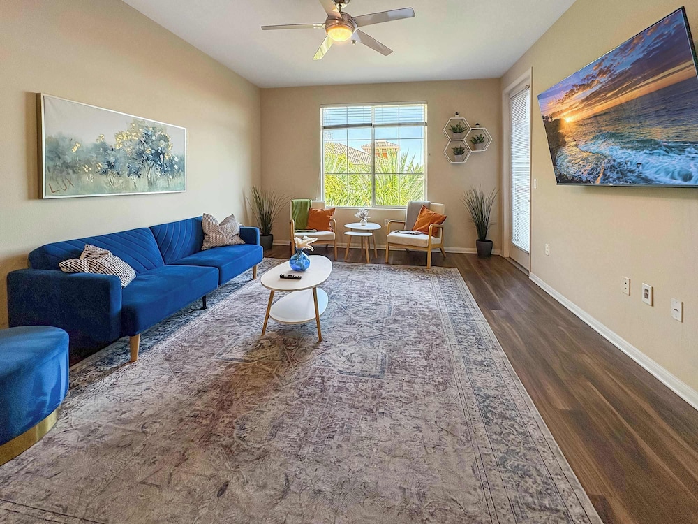 Apartment, Accessible photo 1