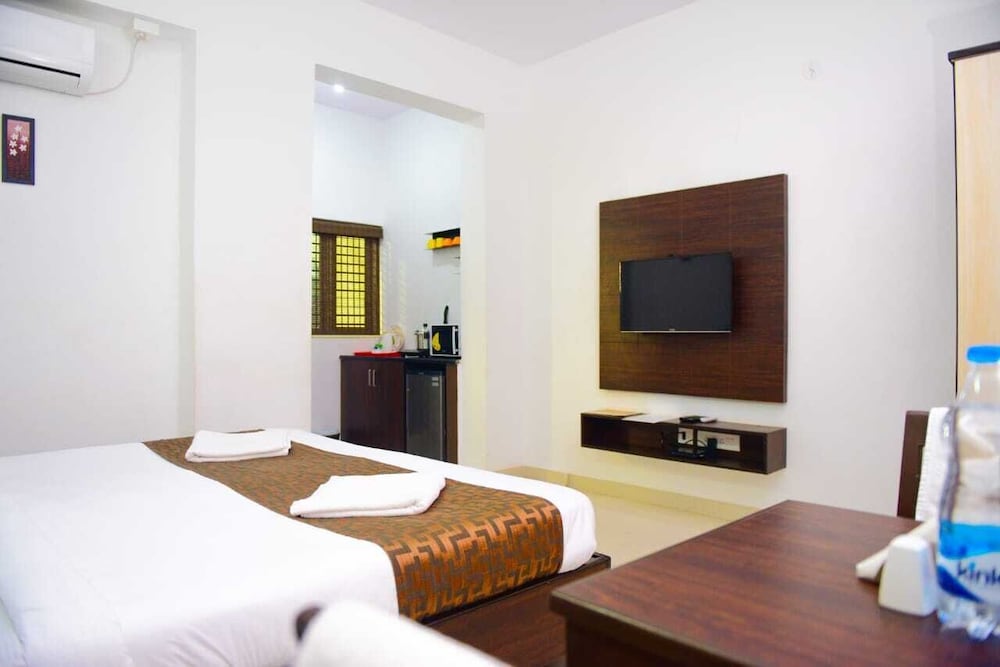 Comfort Apartment
