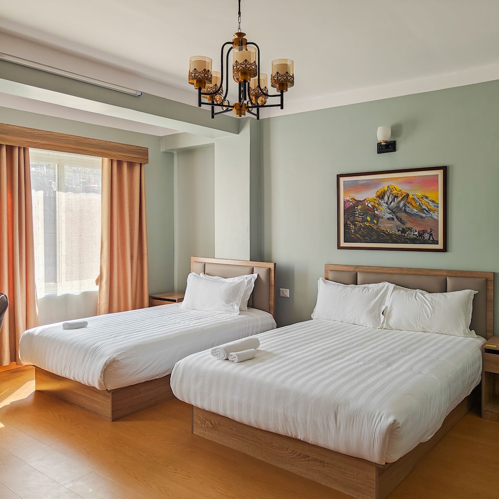 Deluxe Room - Photo 1