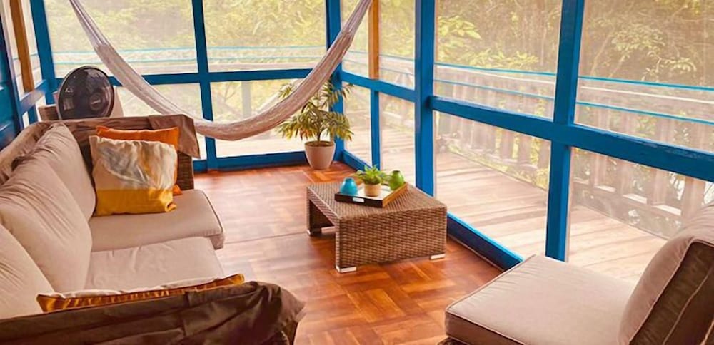 Economy Suite, River View