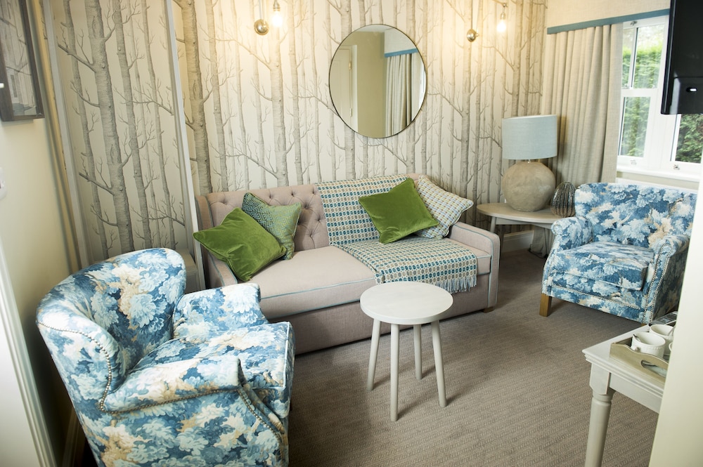 Executive Suite, 1 King Bed (Green Lane Suite) photo 2