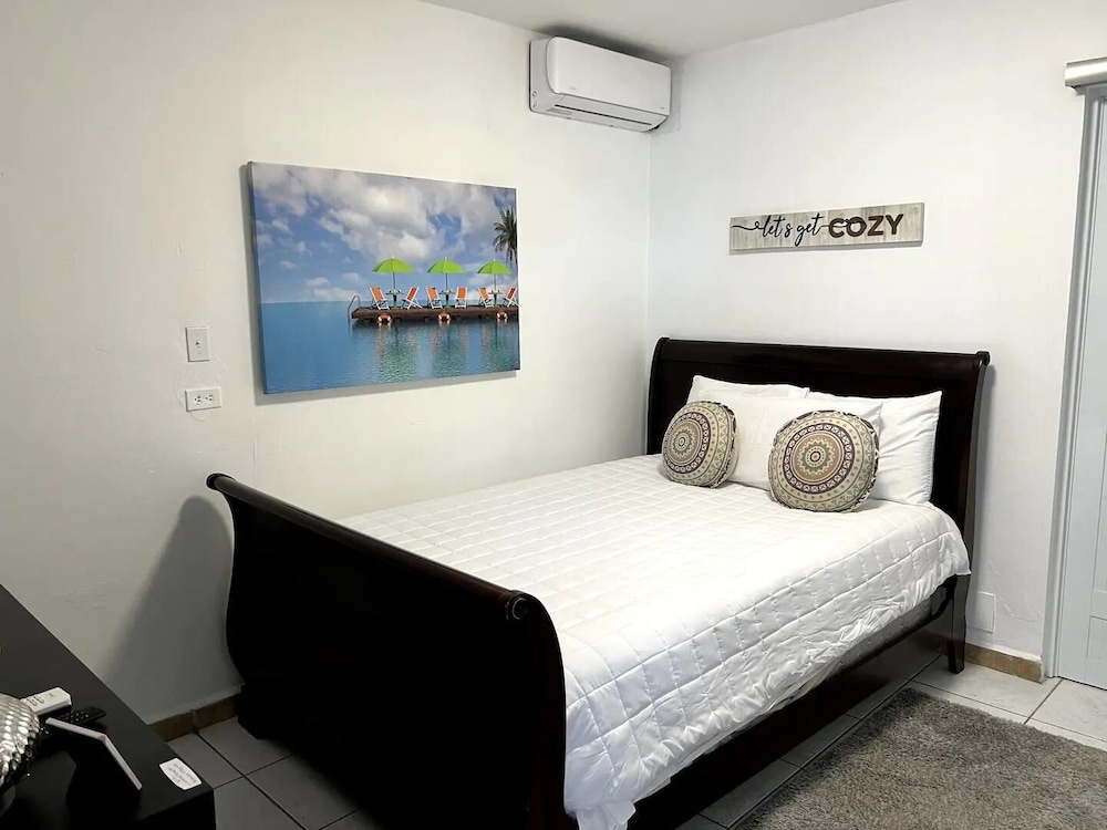 Basic Single Room