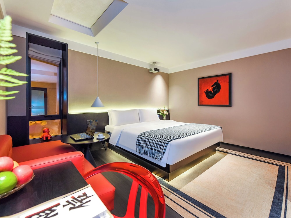 Junior Double Room