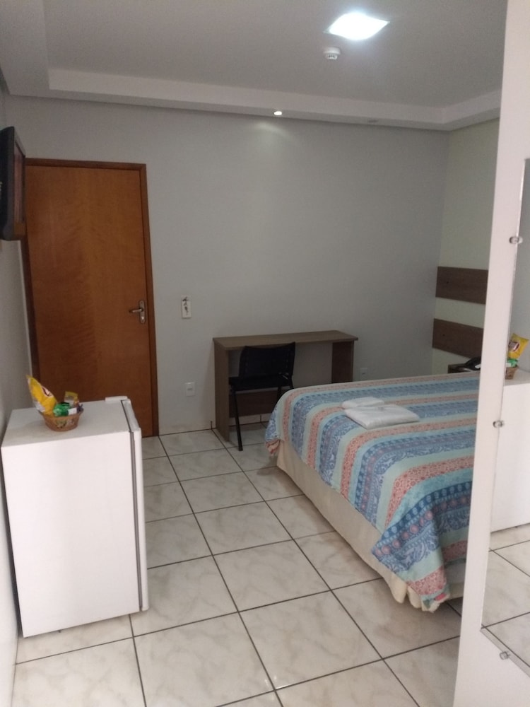 Quarto Casal photo 2