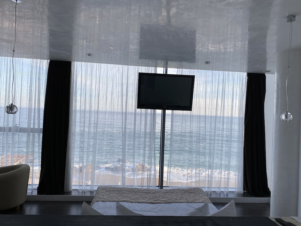 Deluxe Room, Sea View photo 3