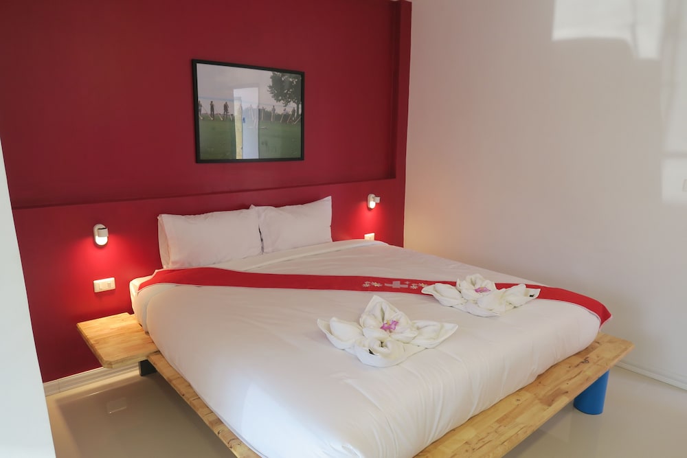 Double Room, Balcony photo 3