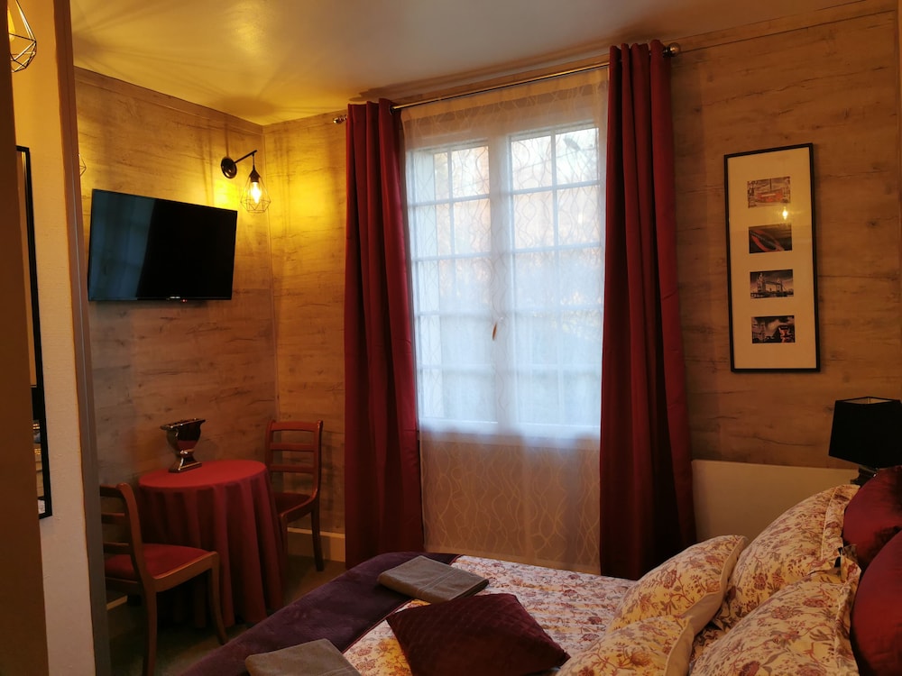 Room (Anglaise) photo 2