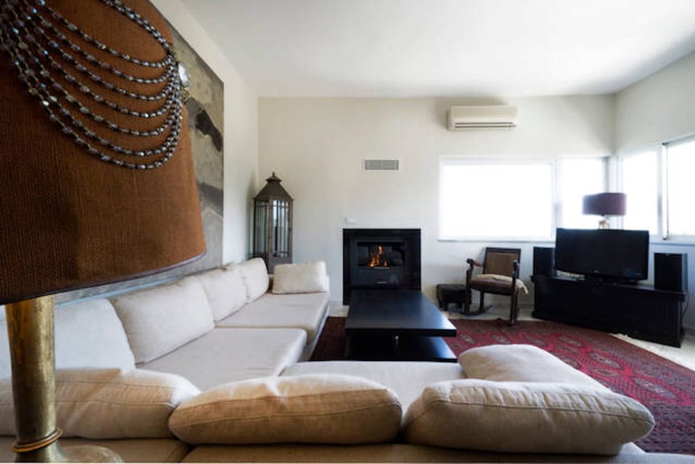 2 Bedroom Beach View Penthouse
