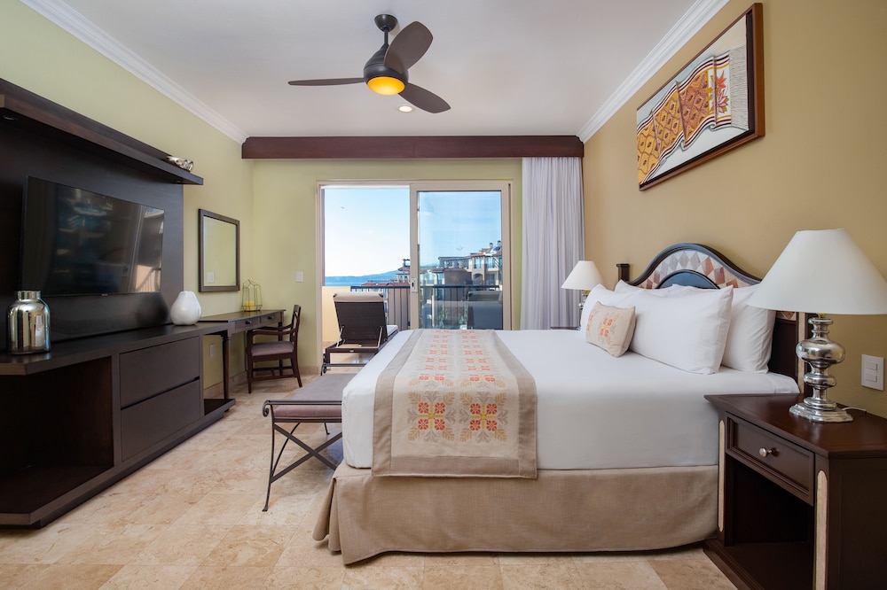 One Bedroom Suite photo 3