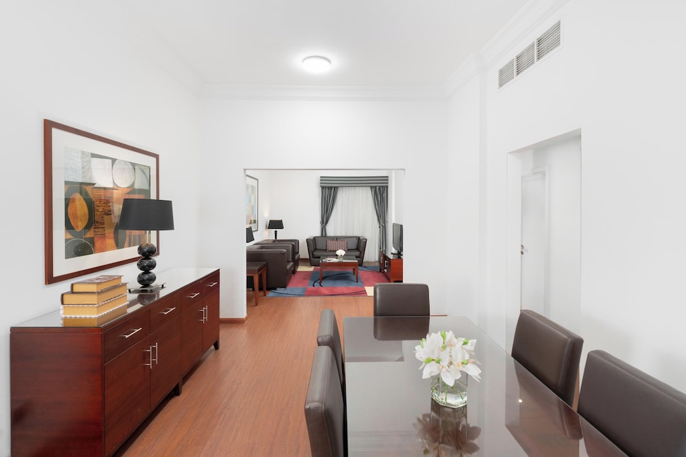 One Bedroom Club Suite