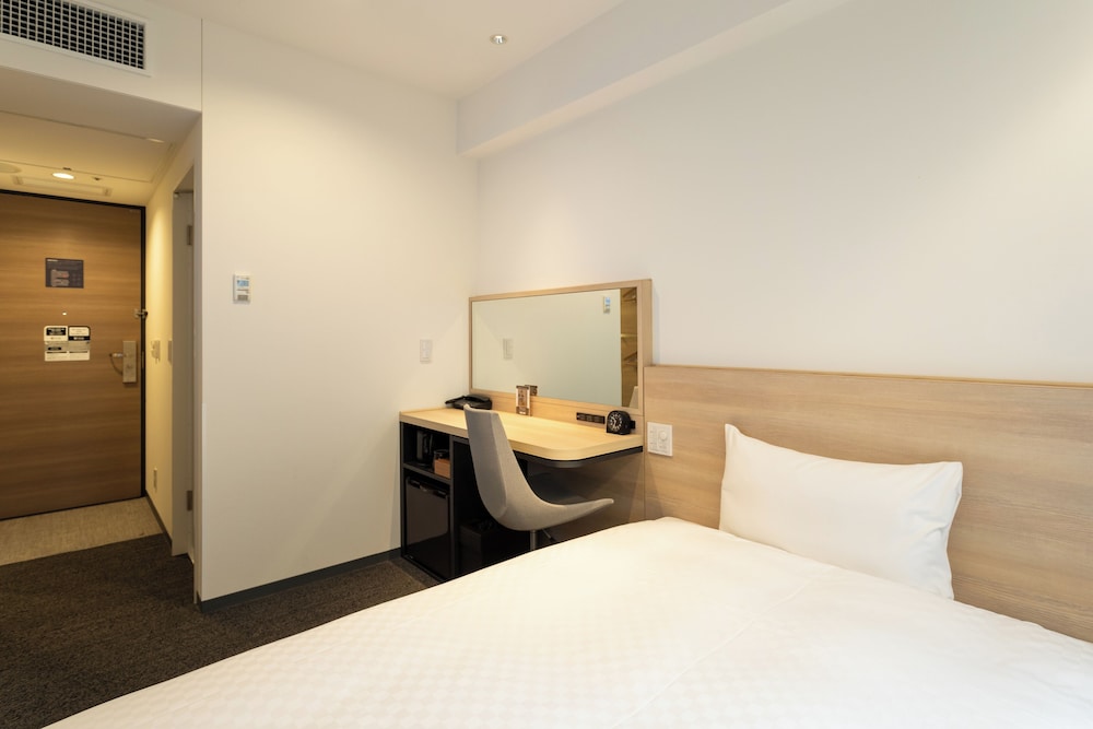 Single Room, Non Smoking