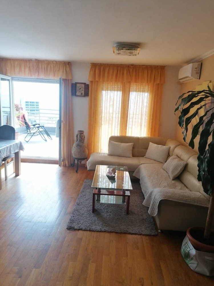 Panoramic Studio, 2 Bedrooms, Terrace, Sea View photo 3