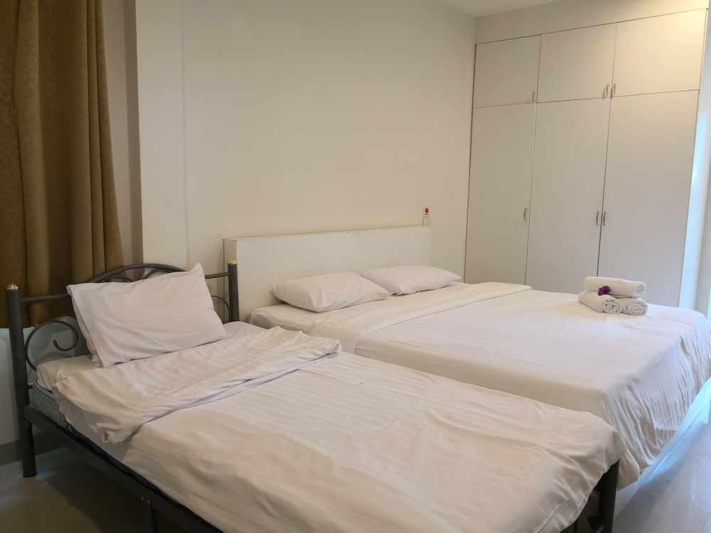 Family Conner Room photo 2
