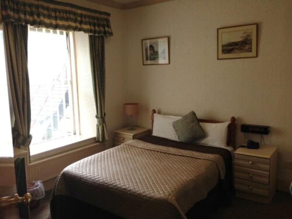 Single Room photo 3